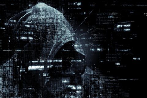 ransomware